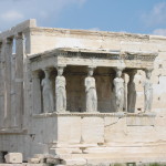 Acropolis, Parthenon, Athens, Greece