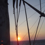 Mykonos Chora