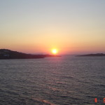 Mykonos Chora