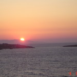 Mykonos Chora