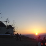 Mykonos Chora